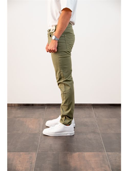 Pantalone da uomo ROY ROGERS | P26RRU089C9250112/C0360